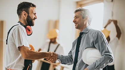 BuildTools Builder's Succession Plan